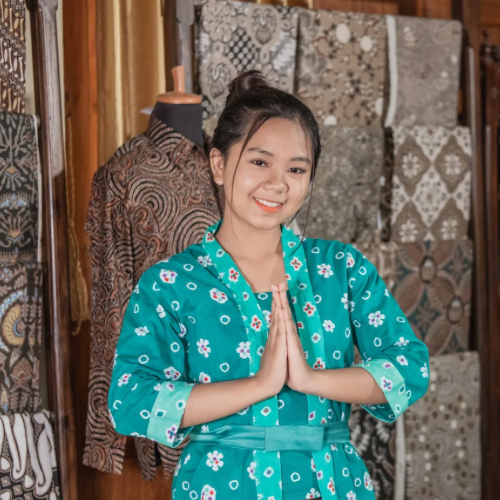 Siti Andini