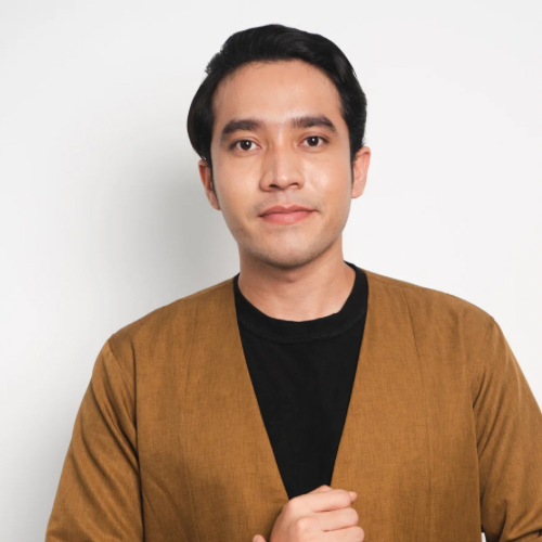 Budi Santoso