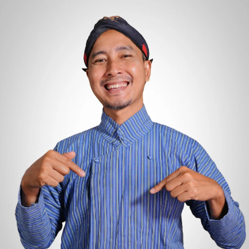 Arif Prasetya